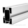 4060 aluminum profile industrial automation aluminum alloy